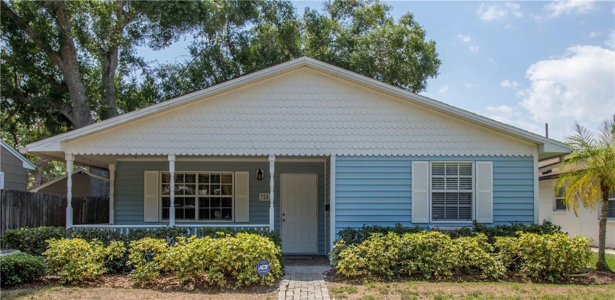 728 48th Ave., St Petersburg, FL 33703