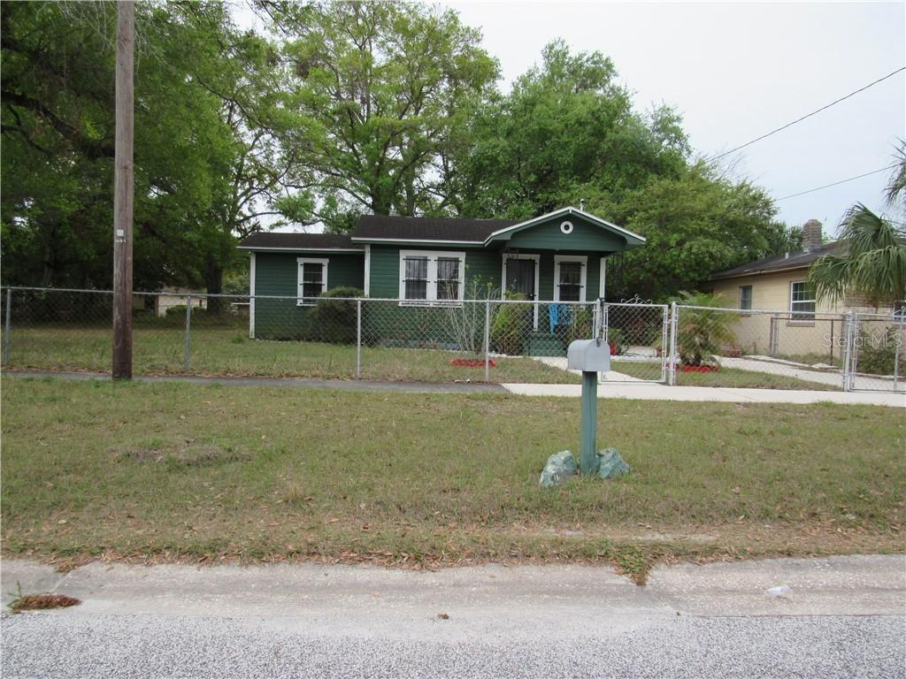 1603 E 33rd Ave., Tampa, FL 33610