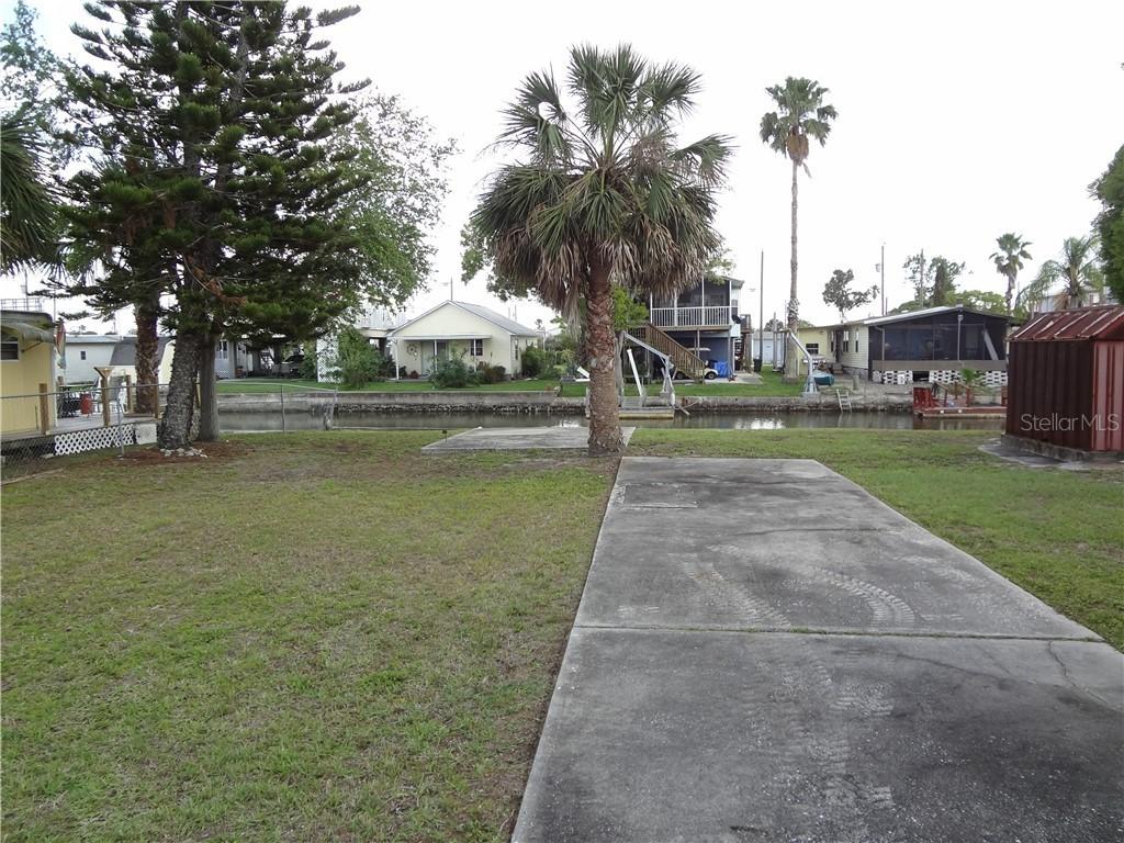 6818 Gull Ln., Hudson, FL 34667