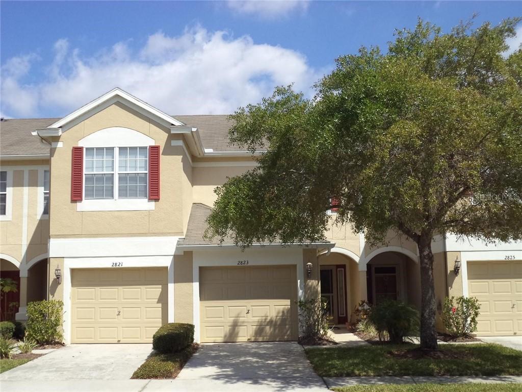 2823 Conch Hollow Dr., Brandon, FL 33511