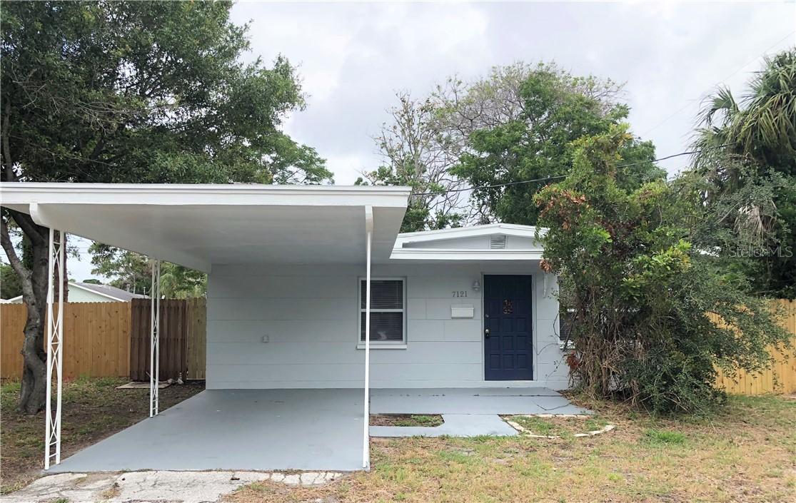 7121 35th Ave., St Petersburg, FL 33710