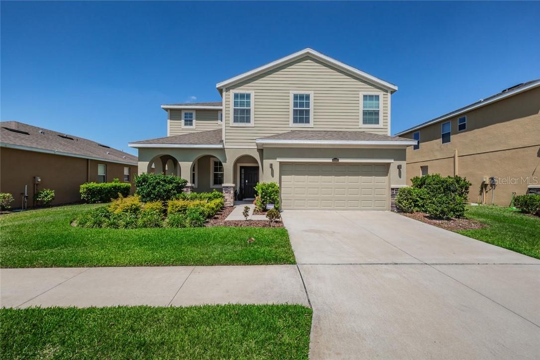 12307 Fairlawn Dr., Riverview, FL 33579