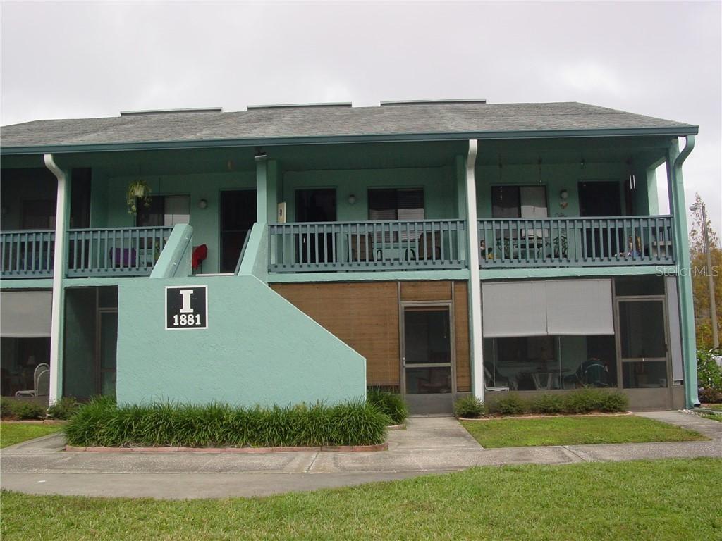 1881 Mazo Manor #I4, Lutz, FL 33558