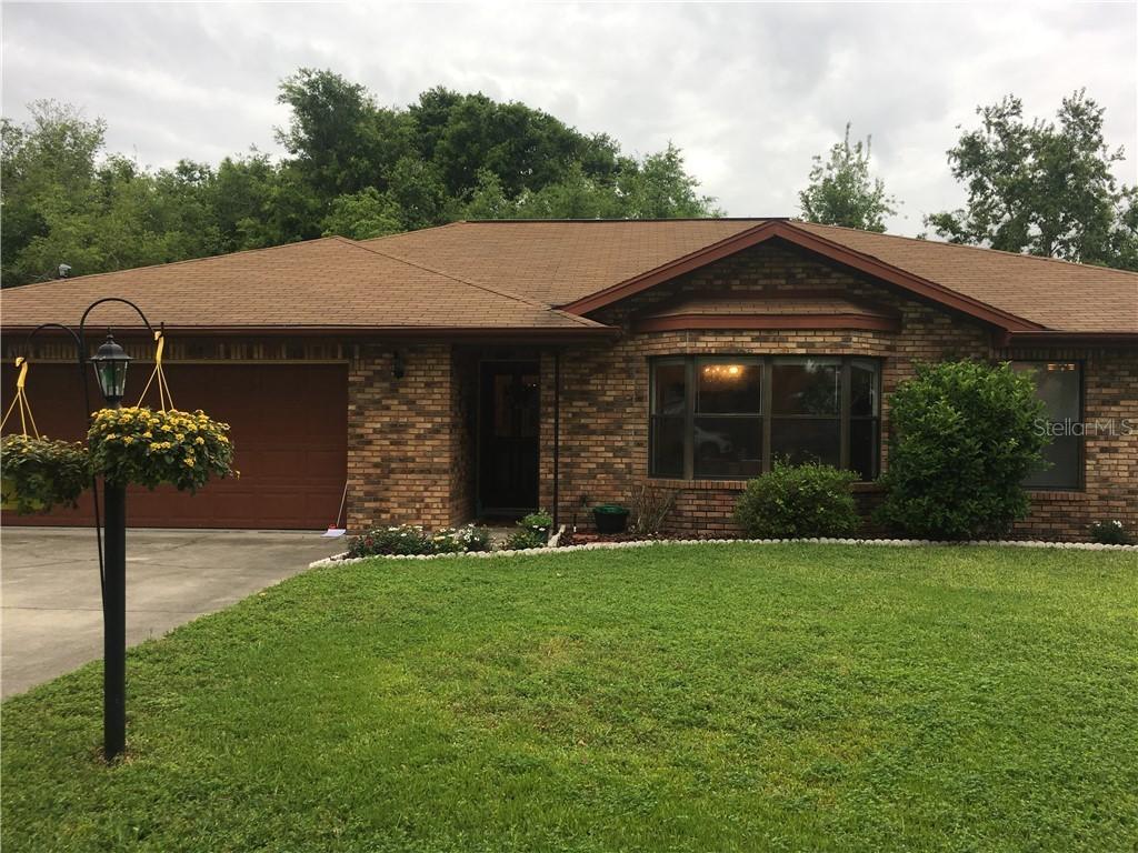 4 SE Banyan Ct., Ocala, FL 34472