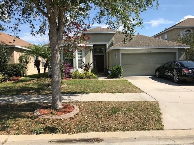 12814 Hampton Hill Dr., Riverview, FL 33578