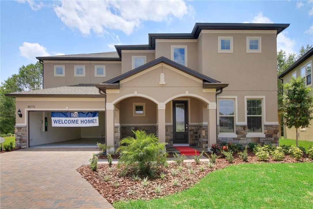 18775 Birchwood Groves Dr., Lutz, FL 33558