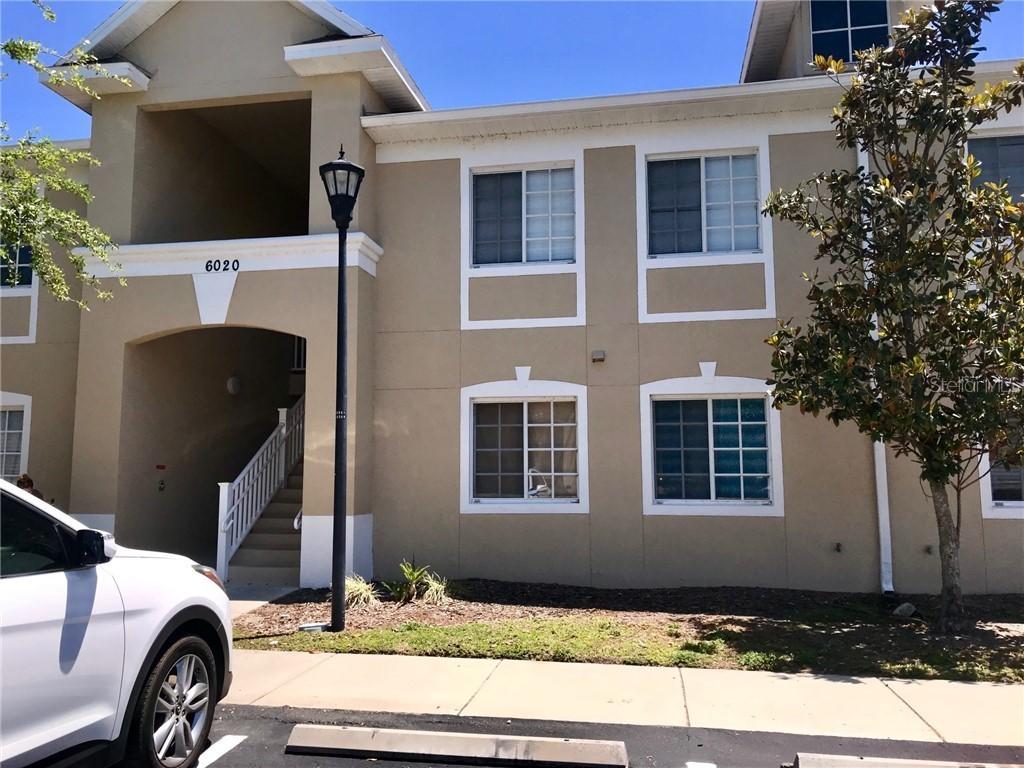 6020 Portsdale Pl. #102, Riverview, FL 33578