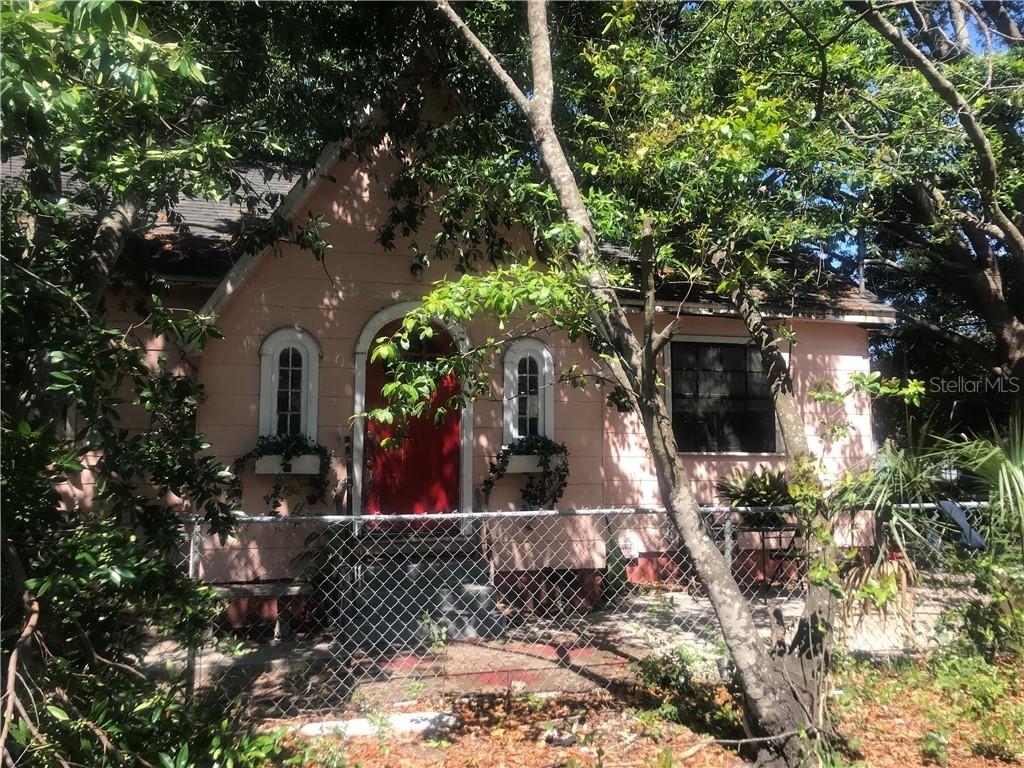 3467 16th Ave., St Petersburg, FL 33711