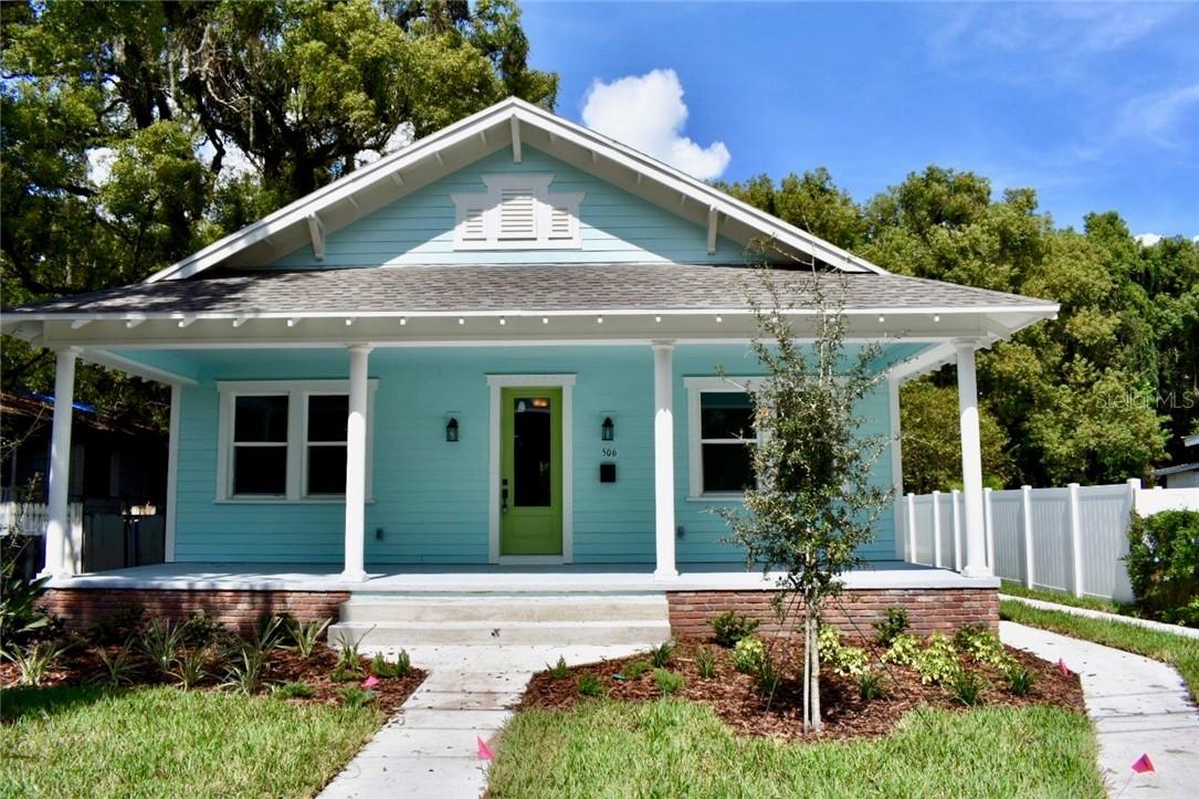 506 E Robles St., Tampa, FL 33602