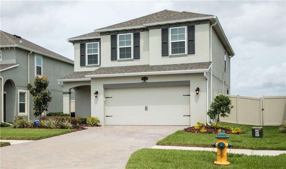 19726 Long Lake Ranch Blvd., Lutz, FL 33558