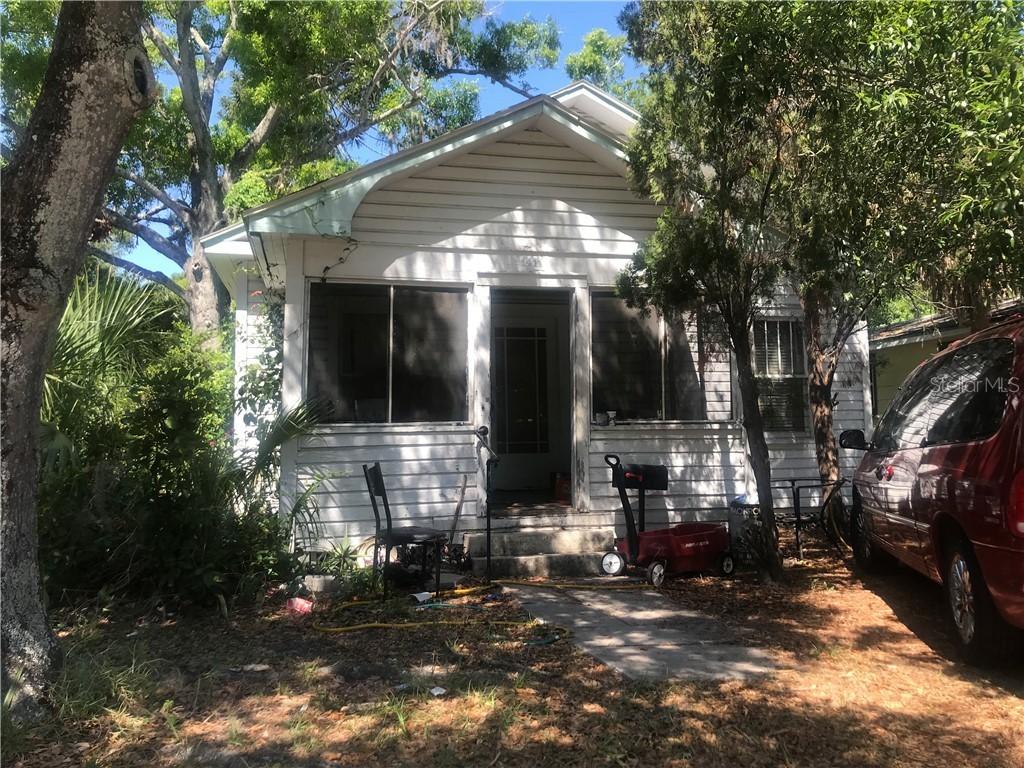1411 35th St., St Petersburg, FL 33711