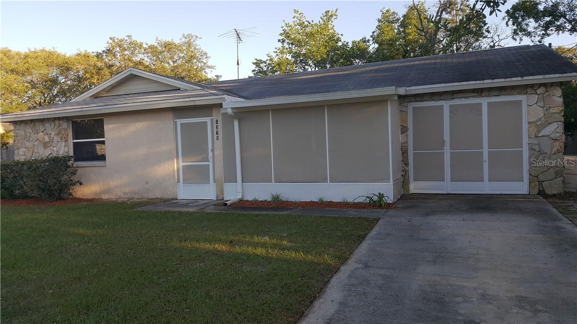 1375 Larkin Rd., Spring Hill, FL 34608