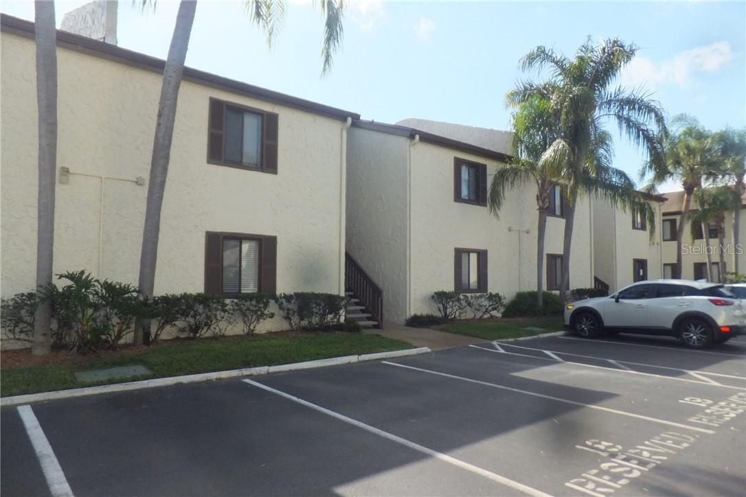 11505 7th Way #2305, St Petersburg, FL 33716