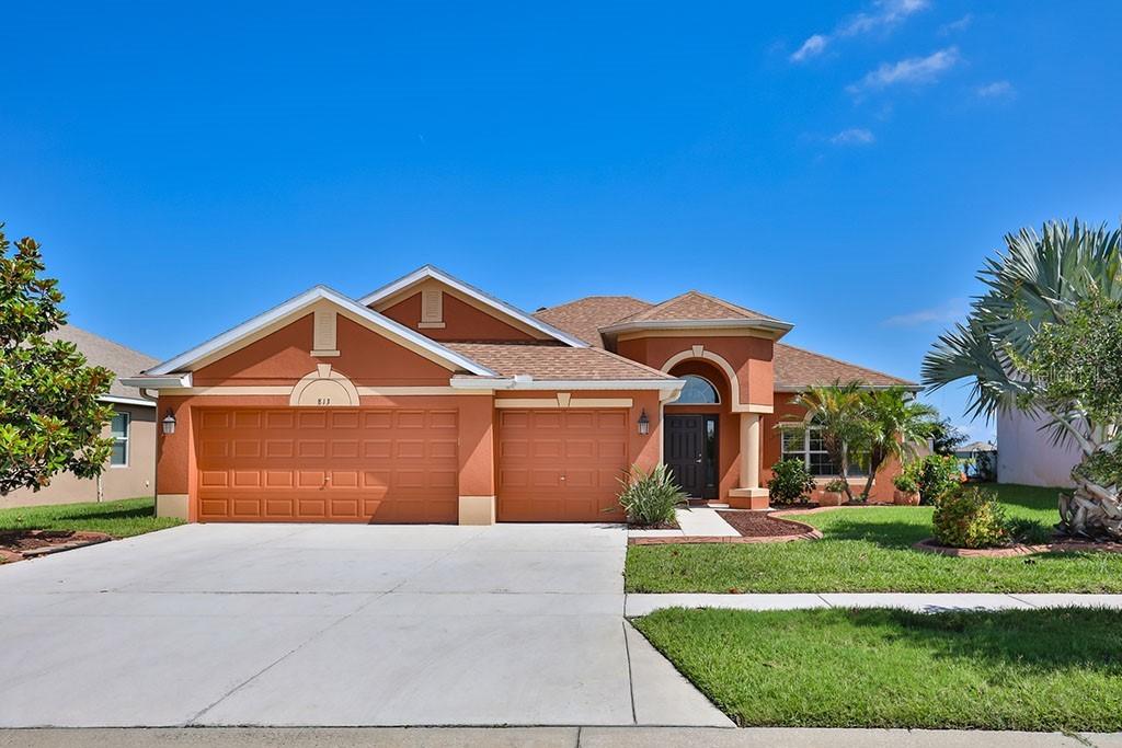 813 Seminole Sky Dr., Ruskin, FL 33570