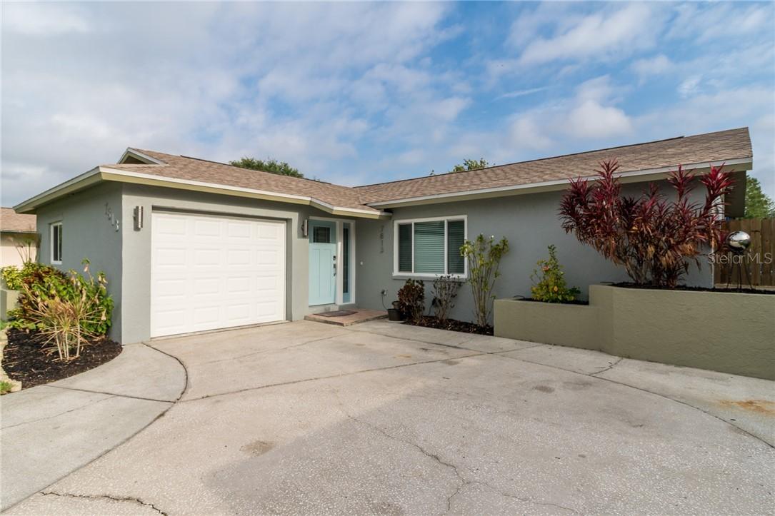 7813 Tiburon Dr., Largo, FL 33773