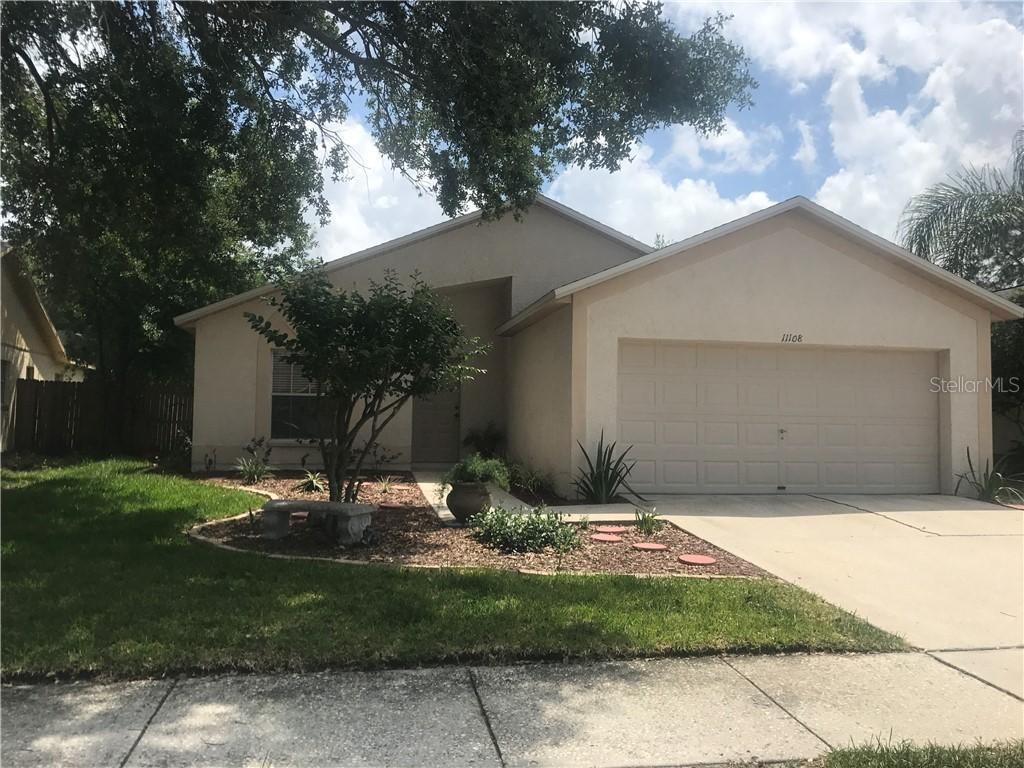 11108 Windpoint Dr., Tampa, FL 33635