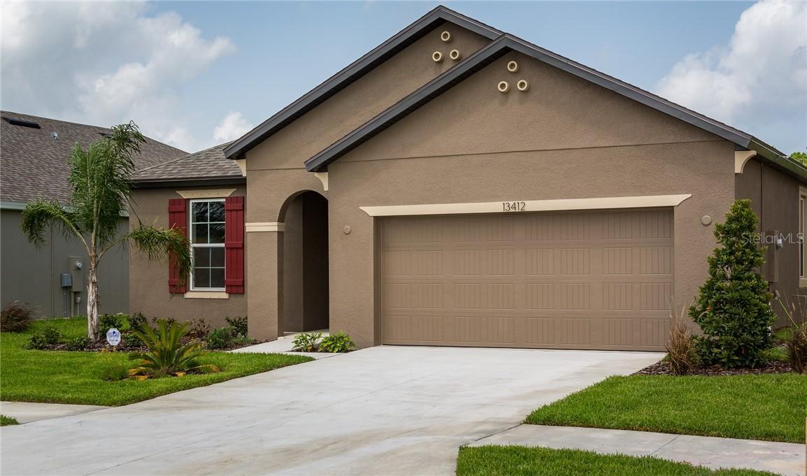 13412 Palmera Vista Dr. #227, Riverview, FL 33579