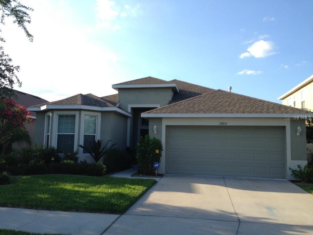12814 Hampton Hill Dr., Riverview, FL 33578