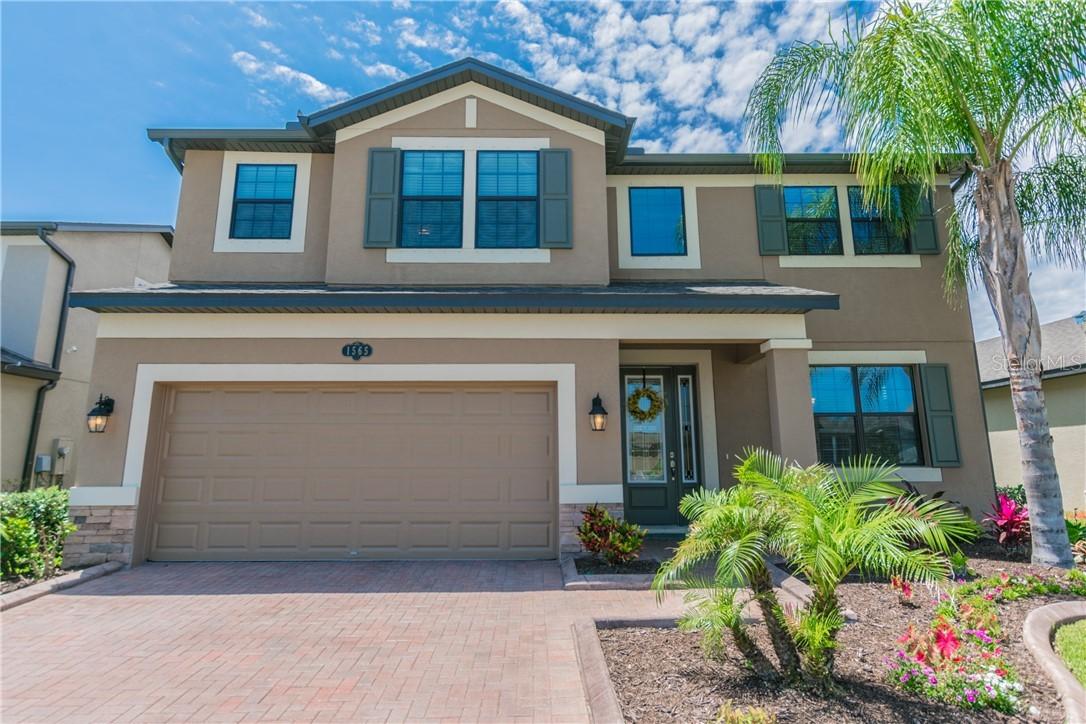 1565 Weather Vane Ln., Lutz, FL 33558