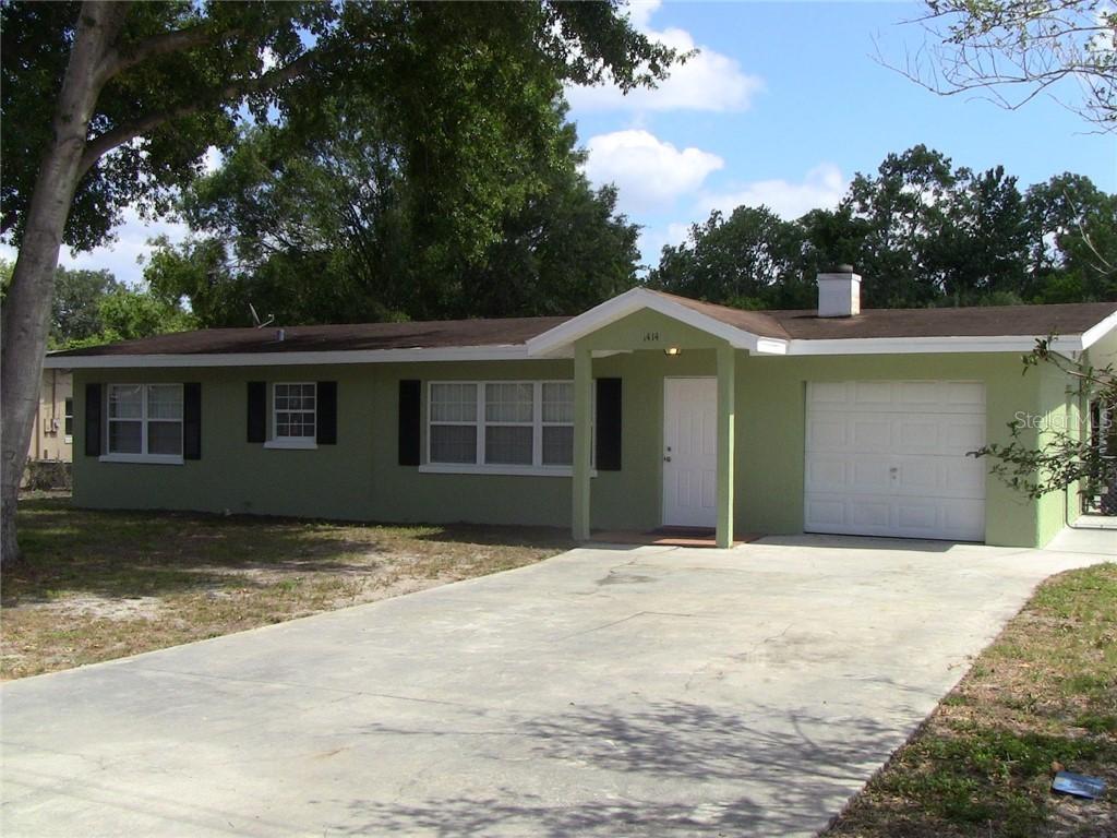1414 Avenue H, Winter Haven, FL 33880