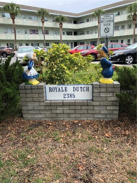 2385 Tahitian Ln. #71, Clearwater, FL 33763