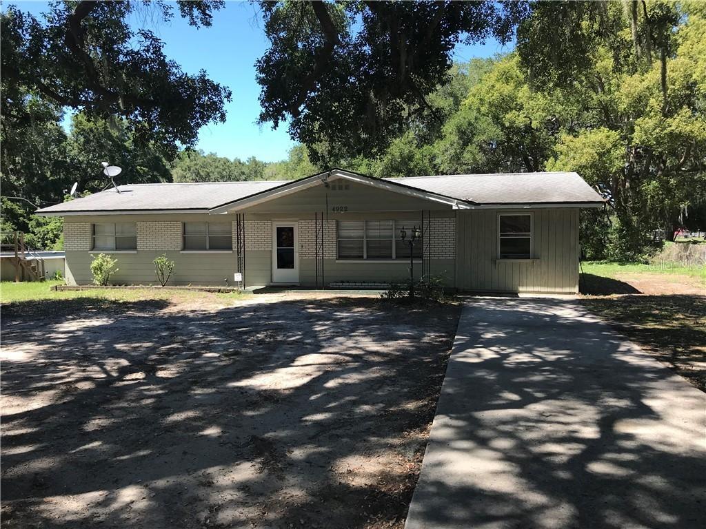 4922 Thonotosassa Rd., Plant City, FL 33565
