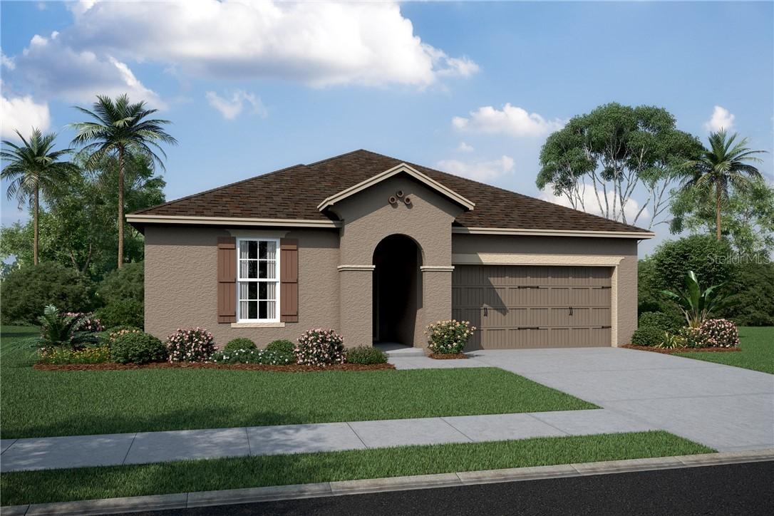 11944 Bahia Valley Dr. #421, Riverview, FL 33579