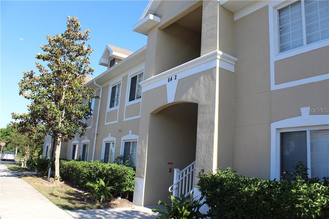 6412 Cypressdale Dr. #201, Riverview, FL 33578