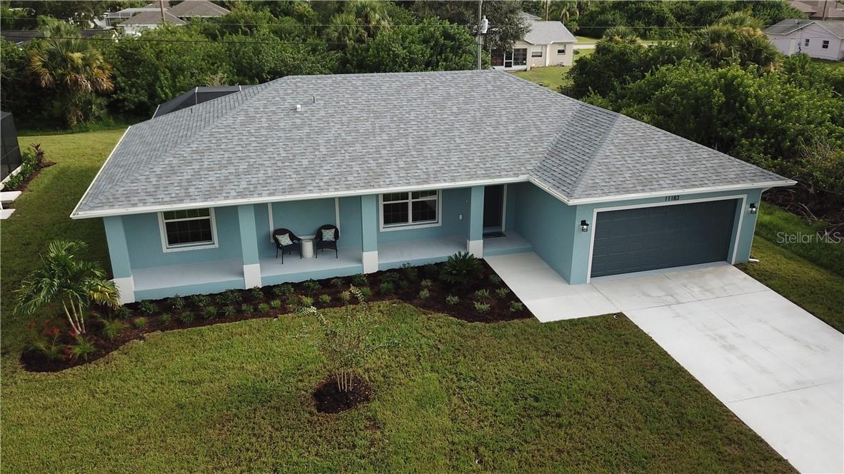 11183 Grafton Ave., Englewood, FL 34224