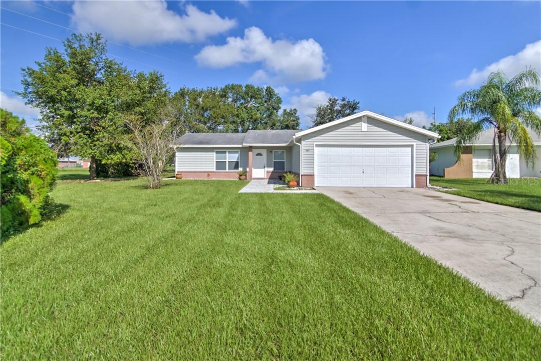 427 Cart Ct., Poinciana, FL 34759