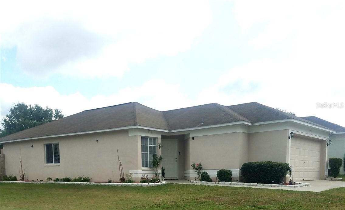 4301 Country Hills Blvd., Plant City, FL 33563