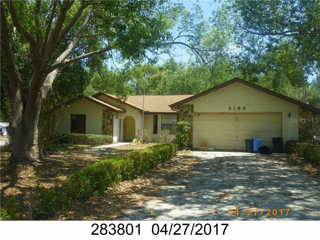 2162 Linwood Ave., Spring Hill, FL 34608