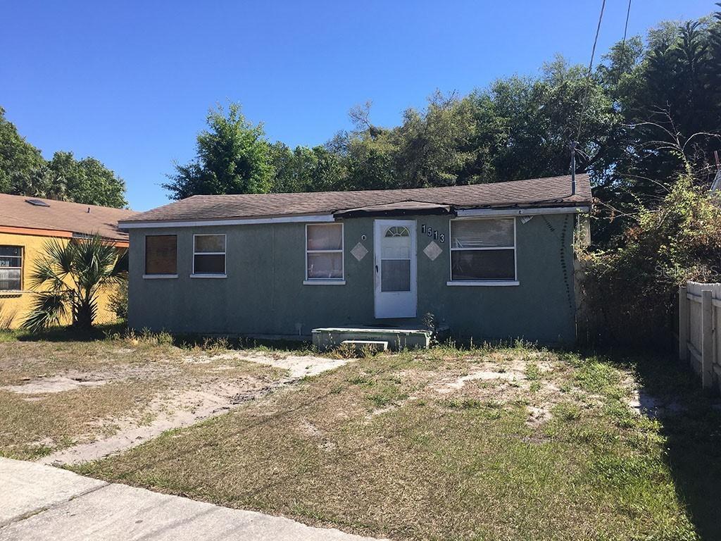 1513 E 32nd Ave, Tampa, FL 33610