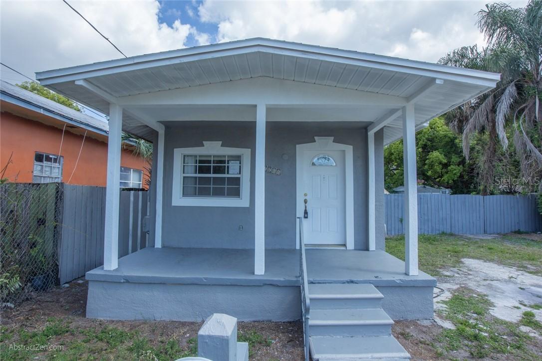2208 Marconi St., Tampa, FL 33605