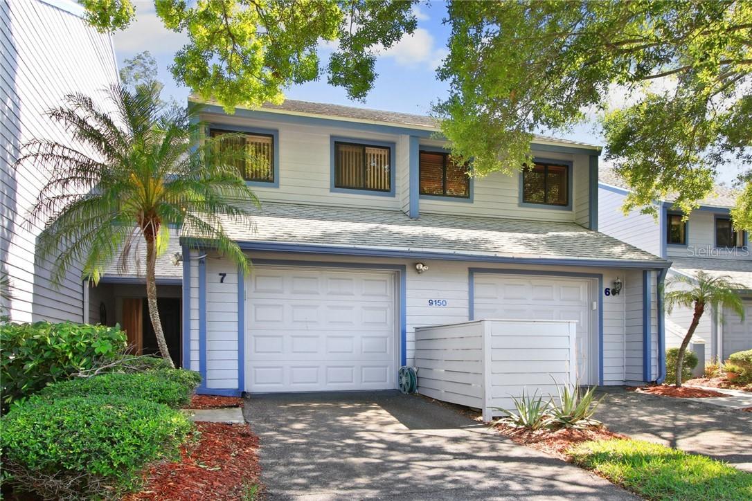 9150 Park Blvd. #7, Seminole, FL 33777