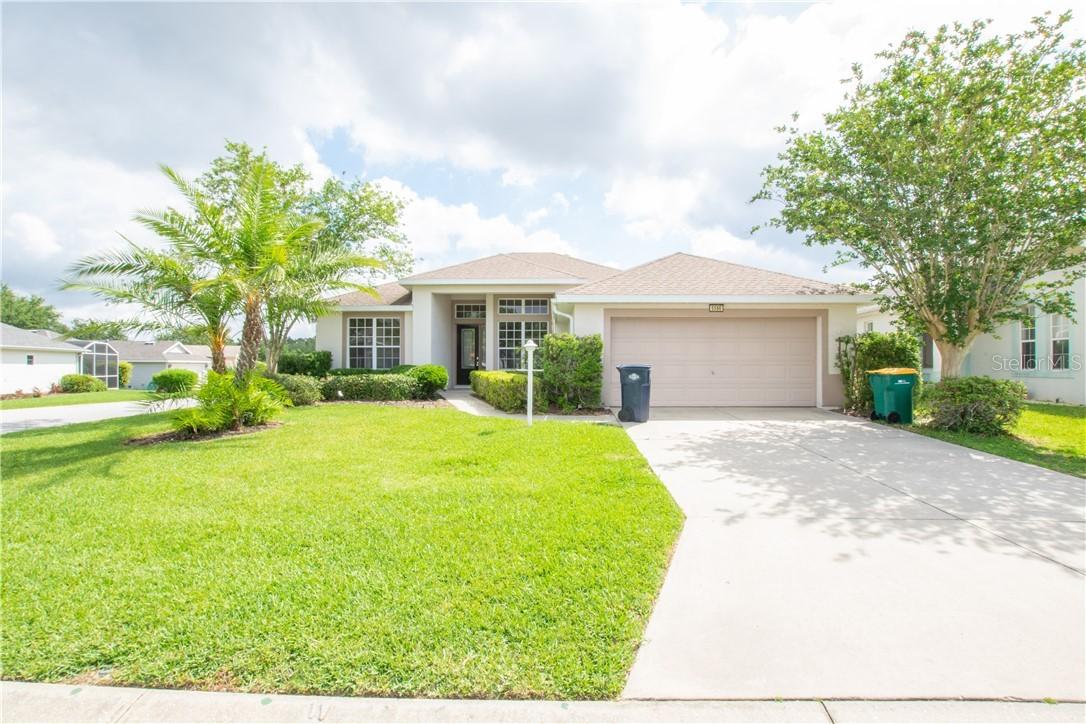 5596 Gulf Stream St., Tavares, FL 32778