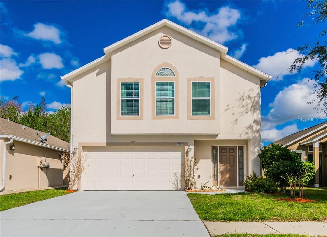 17027 Holmby Ct., Land O Lakes, FL 34638