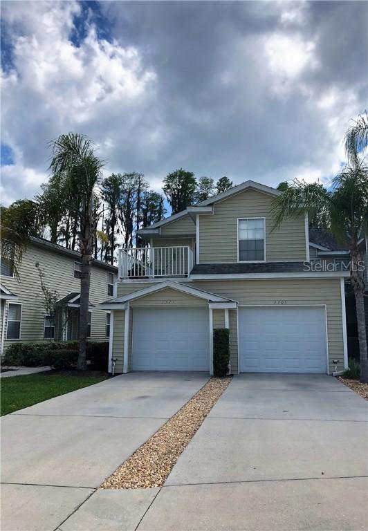 1705 Hammocks Ave., Lutz, FL 33549