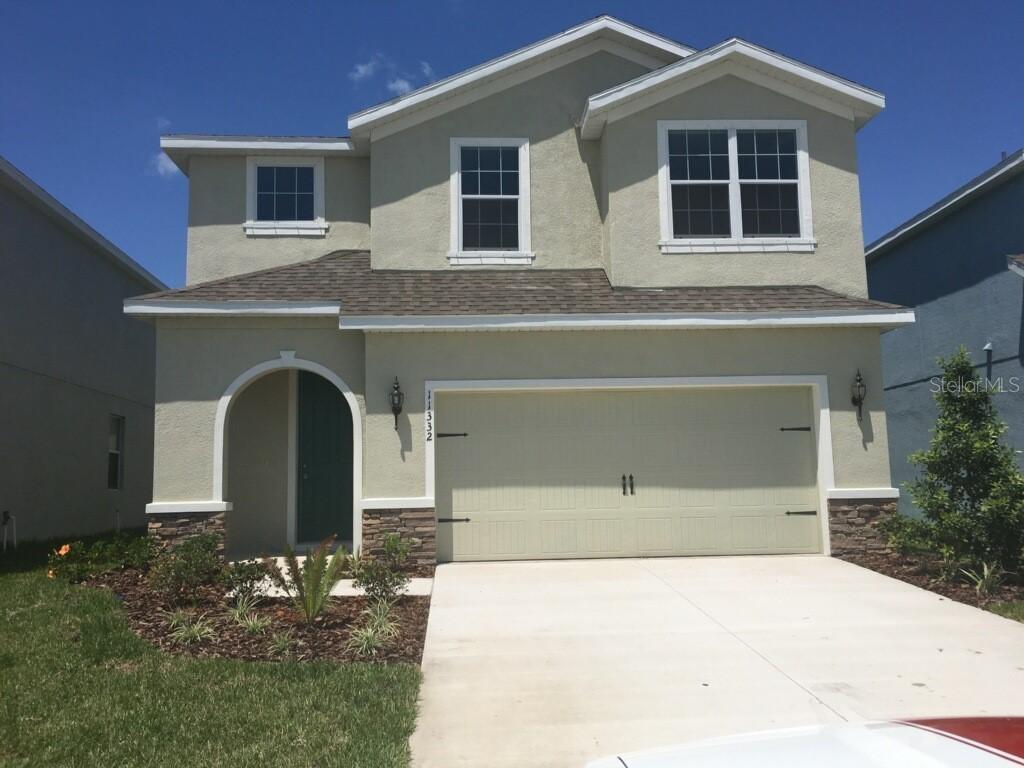 11332 Hudson Hills Ln., Riverview, FL 33579