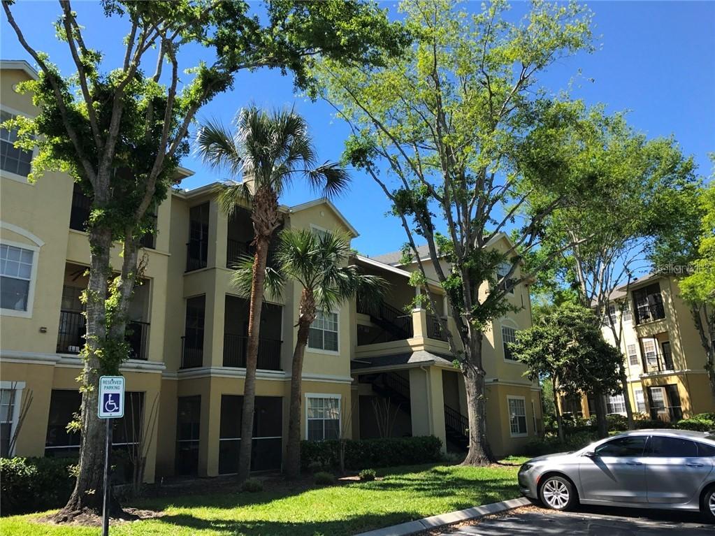 2586 Robert Trent Jones Dr. #1124, Orlando, FL 32835