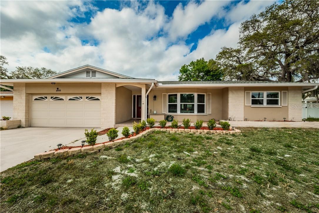 1444 Jasmine Way, Clearwater, FL 33756