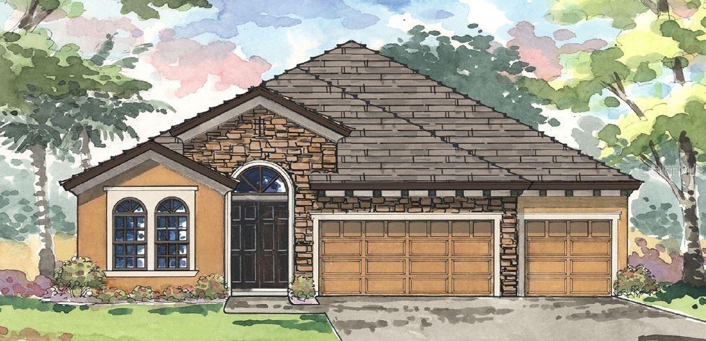 32301 Talimena Loop, Wesley Chapel, FL 33543
