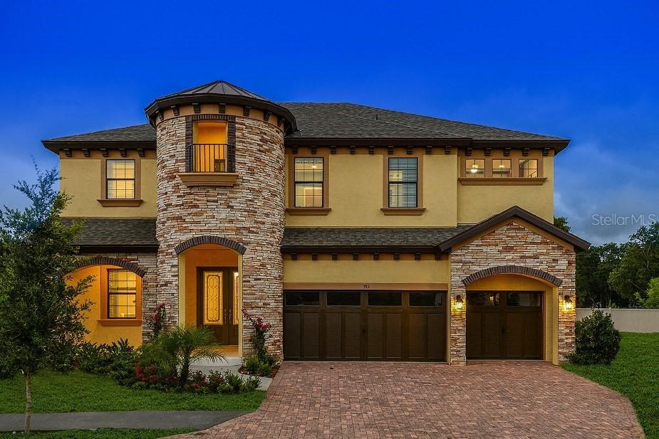 915 Floresta St., Brandon, FL 33511