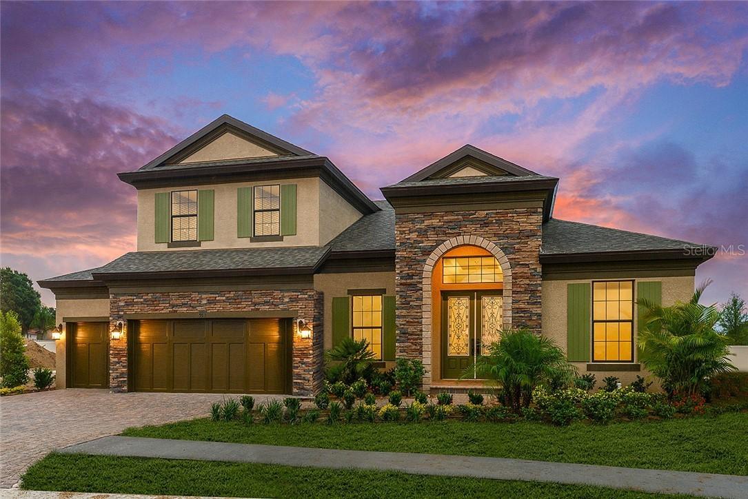 913 Floresta St., Brandon, FL 33511