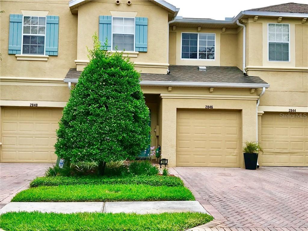 2846 Girvan Dr., Land O Lakes, FL 34638