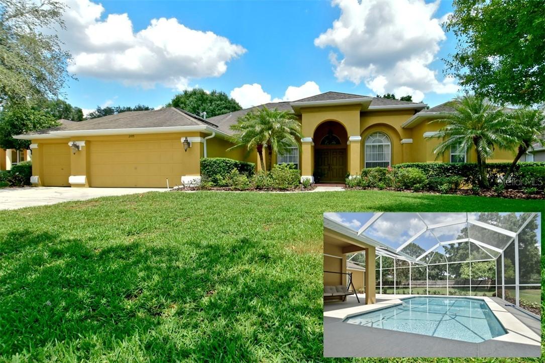 2933 Hillside Ramble Dr., Brandon, FL 33511