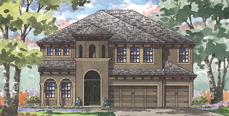 19529 Hayden Lake Ct., Land O Lakes, FL 34638