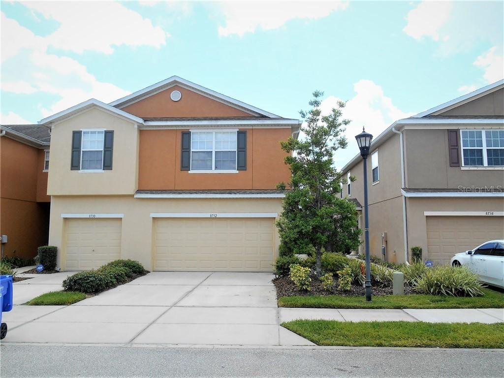8732 Turnstone Haven Pl., Tampa, FL 33619