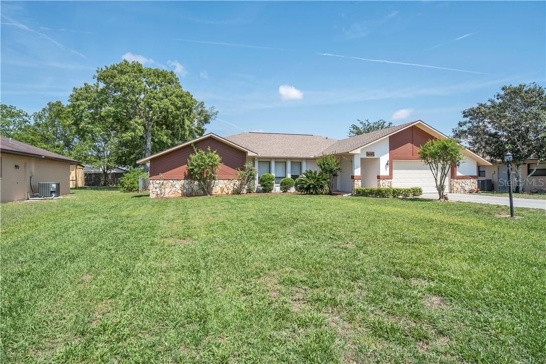 2432 Allegro Ave., Spring Hill, FL 34609