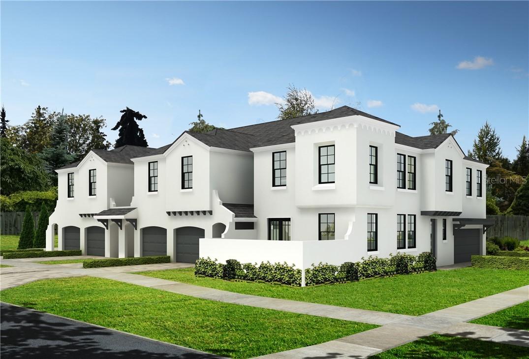 503 N Manhattan St., Tampa, FL 33609